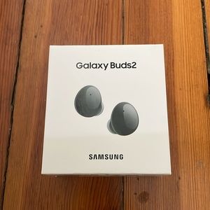 Samsung Galaxy Buds2